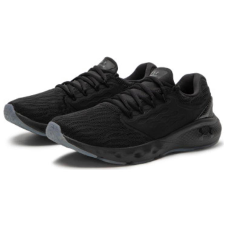 Lookbook Under Armour Charged Vantage Knit ''Zwart Laag'' 3024699-001