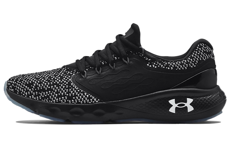 Under Armour Charged Vantage Knit 'Black White' 3024699-002