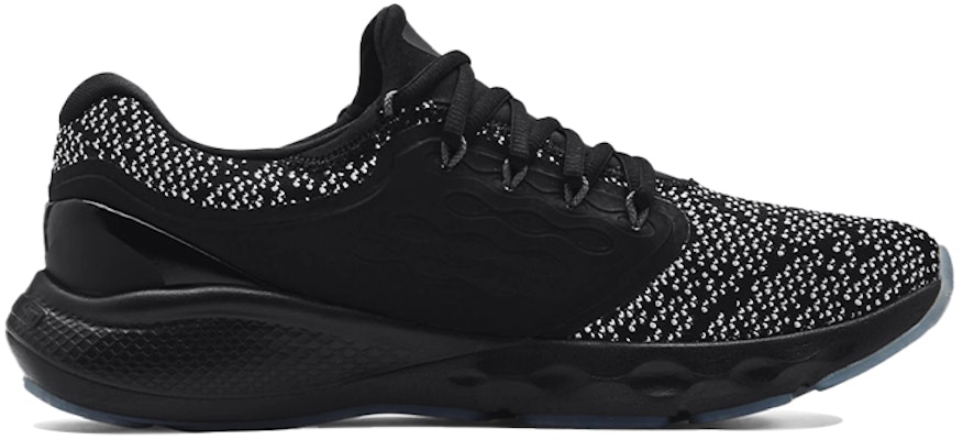 Under Armour Charged Vantage Knit 'Hitam Putih' 3024699-002 Order Under Armour Charged Vantage Knit 'Hitam Putih' 3024699-002