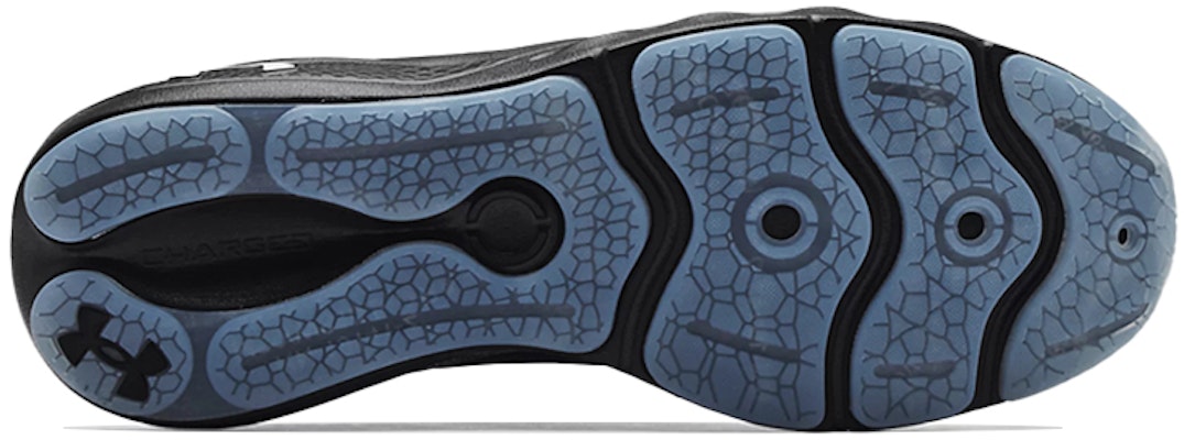 Under Armour Charged Vantage Knit 'Hitam Putih' 3024699-002 Purchase Under Armour Charged Vantage Knit 'Hitam Putih' 3024699-002