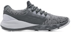 Order Under Armour Charged Vantage Knit 'Pitch Grey' Lelaki 3024699-103