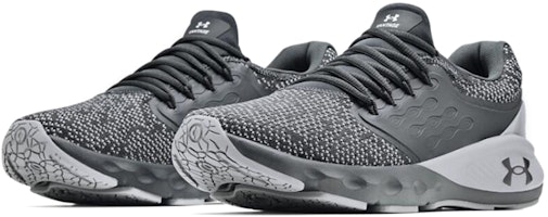 언더아머 차지드 밴티지 니트 '피치 그레이' 3024699-103 Lookbook 언더아머 차지드 밴티지 니트 '피치 그레이' 3024699-103