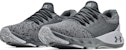 Under Armour Charged Vantage Knit 'Pitch Grey' Lelaki 3024699-103