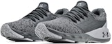 Lookbook Under Armour Charged Vantage Knit 'Pitch Grey' Lelaki 3024699-103