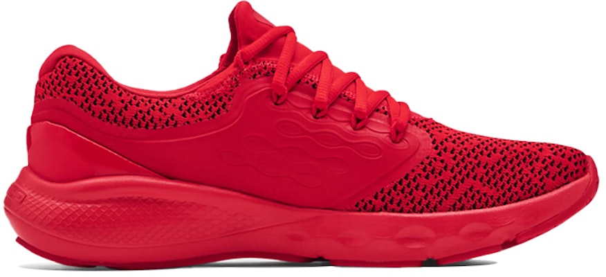 Under Armour Charged Vantage Knit 'Red' 3024699-600 Order Under Armour Charged Vantage Knit 'Red' 3024699-600