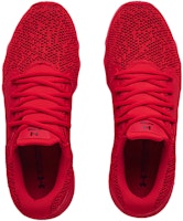 언더아머 차지드 밴티지 니트 '레드' 3024699-600 Shop 언더아머 차지드 밴티지 니트 '레드' 3024699-600