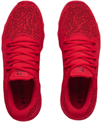 Under Armour Charged Vantage Knit 'Red' 3024699-600 Shop Under Armour Charged Vantage Knit 'Red' 3024699-600