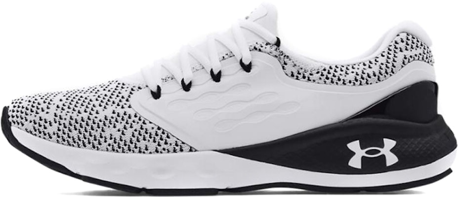 Under Armour Charged Vantage Knit ''Wit Zwart'' 3024699-102 Buy Under Armour Charged Vantage Knit ''Wit Zwart'' 3024699-102