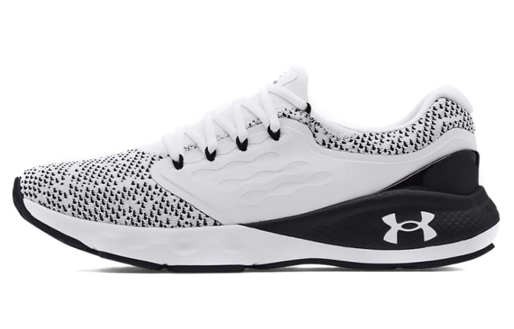 Under Armour Charged Vantage Knit 'White Black' 3024699-102