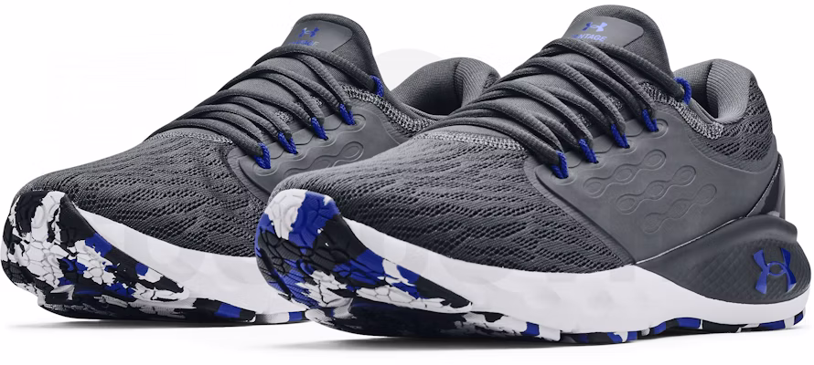 Under Armour Charged Vantage Marble 'Grey Blue' 3024734-101 Lookbook Under Armour Charged Vantage Marble 'Grey Blue' 3024734-101
