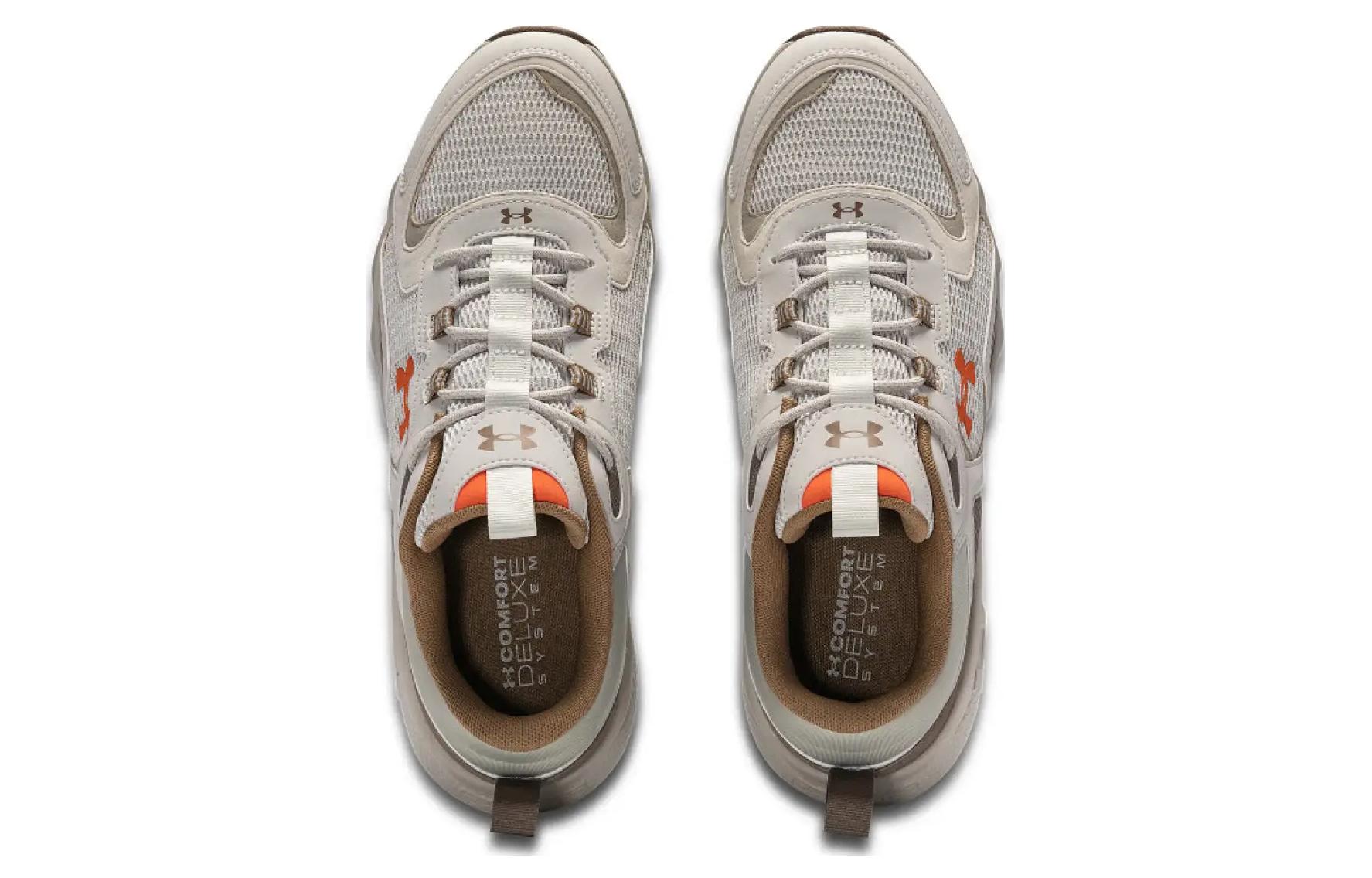 Shop Under Armour Charged Vantage SE 'Coklat Pasir' 3028446-101