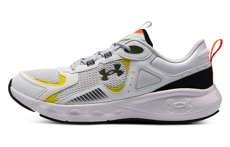Under Armour Charged Vantage SE 'White Black' 3028446-100