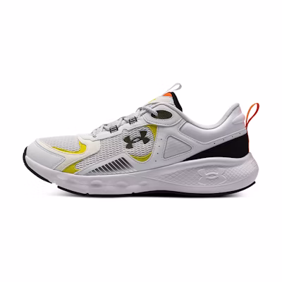 UA Charged Vantage SE 'White Black'