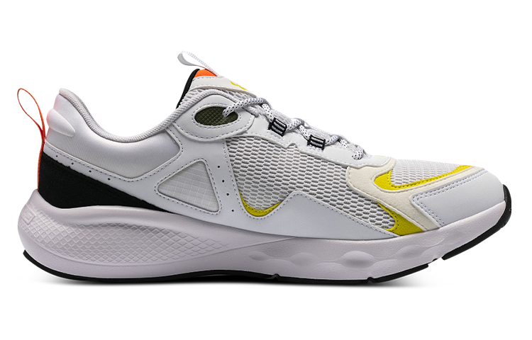 Order Under Armour Charged Vantage SE 'Blanco Negro' 3028446-100