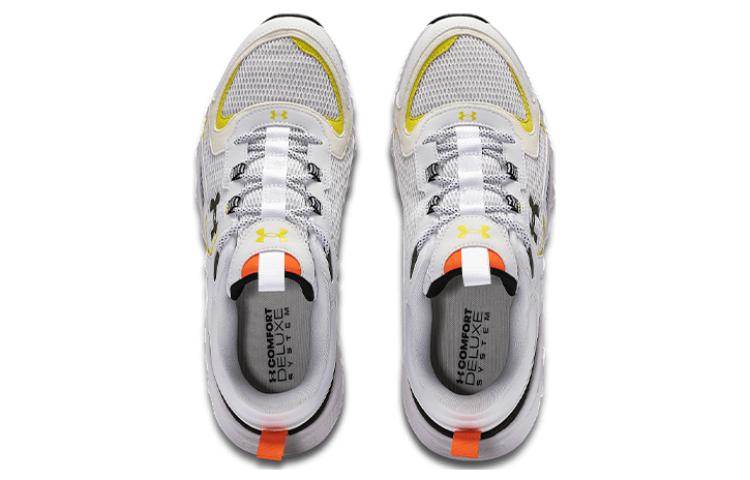 Shop Under Armour Charged Vantage SE 'Blanco Negro' 3028446-100