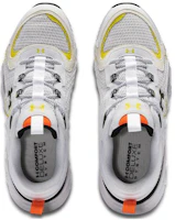 Shop Under Armour Charged Vantage SE 'White Black' 3028446-100