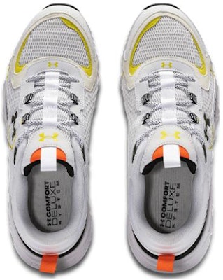 Under Armour Charged Vantage SE 'White Black' 3028446-100 Shop Under Armour Charged Vantage SE 'White Black' 3028446-100