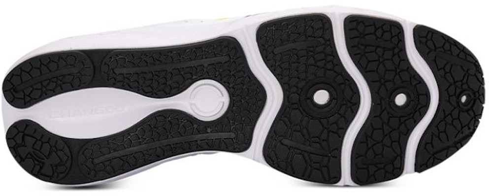 Under Armour Charged Vantage SE 'White Black' 3028446-100 Purchase Under Armour Charged Vantage SE 'White Black' 3028446-100