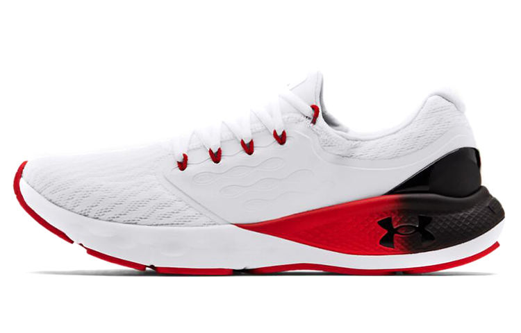 Under Armour Charged Vantage SP 'Pioneer White Red Black' 3024489-102