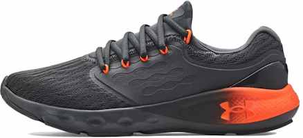 Under Armour Charged Vantage Space Pioneer 'Grey Blaze Orange' 3024489-101 Under Armour Charged Vantage Space Pioneer 'Grey Blaze Orange' 3024489-101