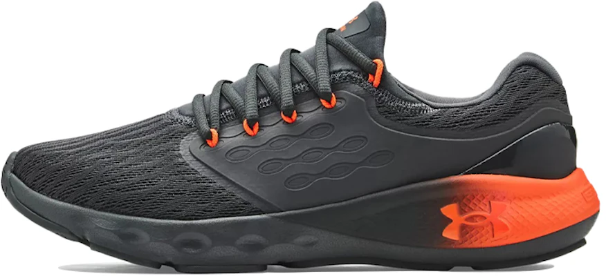 Under Armour Charged Vantage Space Pioneer ''Grau Blaze Orange'' 3024489-101 Buy Under Armour Charged Vantage Space Pioneer ''Grau Blaze Orange'' 3024489-101