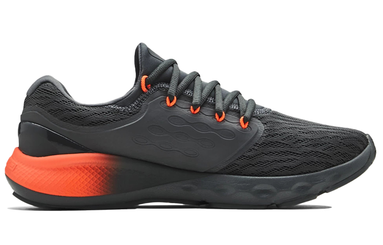 Order Under Armour Charged Vantage Space Pioneer ''Grau Blaze Orange'' 3024489-101