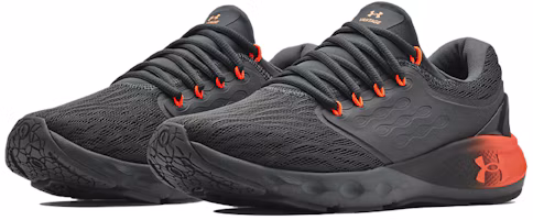 Lookbook Under Armour Charged Vantage Space Pioneer 'Grey Blaze Orange' 3024489-101