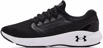 언더아머 차지드 밴티지 와이드 블랙/화이트 3024721-002 Buy 언더아머 차지드 밴티지 와이드 블랙/화이트 3024721-002