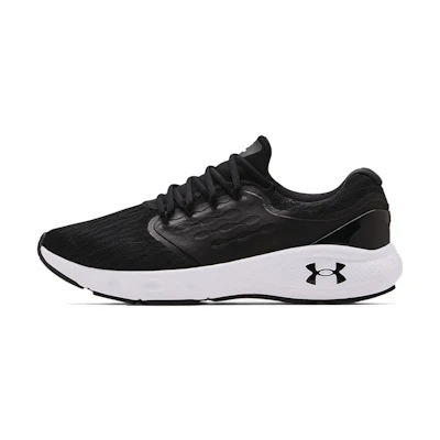 UA Charged Vantage Wide 'Black White'