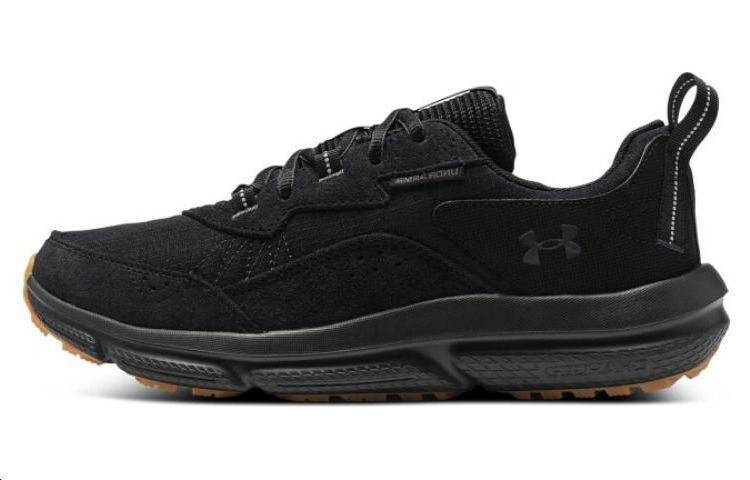 Under Armour Charged Verssert 2 'Black Anthracite' 3027178-001