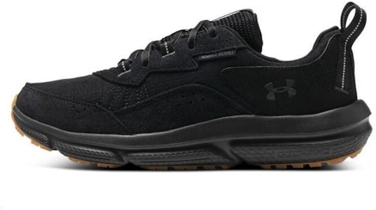 Under Armour Charged Verssert 2 "黑色煤晶" 3027178-001 Buy Under Armour Charged Verssert 2 "黑色煤晶" 3027178-001