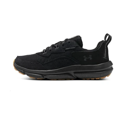 UA Charged Verssert 2 'Black Anthracite'