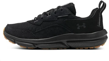 Under Armour Charged Verssert 2 'Black Anthracite' 3027178-001 Under Armour Charged Verssert 2 'Black Anthracite' 3027178-001