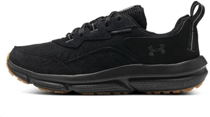 Under Armour Charged Verssert 2 'Black Anthracite' 3027178-001 Buy Under Armour Charged Verssert 2 'Black Anthracite' 3027178-001