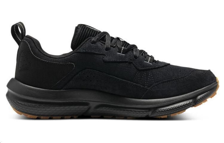 Lookbook Under Armour Charged Verssert 2 'Black Anthracite' 3027178-001