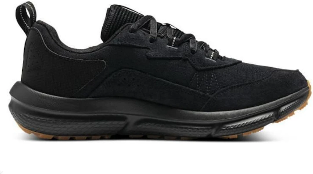 Under Armour Charged Verssert 2 'Black Anthracite' 3027178-001 Lookbook Under Armour Charged Verssert 2 'Black Anthracite' 3027178-001