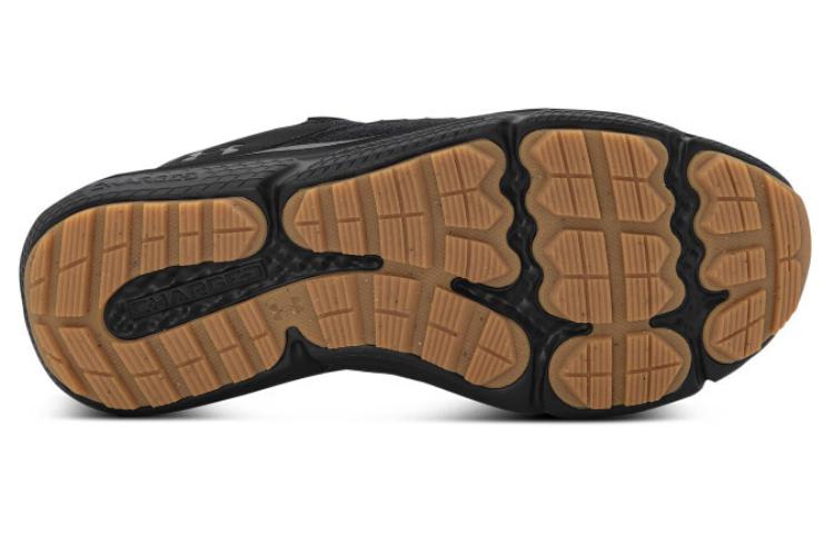 Details for Under Armour Charged Verssert 2 'Black Anthracite' 3027178-001