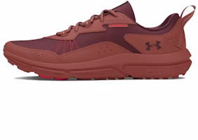 Under Armour Charged Verssert 2 'Dark Maroon' 3027178-500 Under Armour Charged Verssert 2 'Dark Maroon' 3027178-500