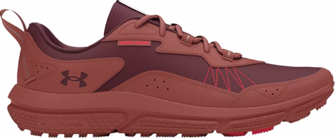 Under Armour Charged Verssert 2 'Dark Maroon' 3027178-500 Under Armour Charged Verssert 2 'Dark Maroon' 3027178-500