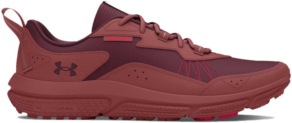 Under Armour Charged Verssert 2 'Dark Maroon' 3027178-500 Order Under Armour Charged Verssert 2 'Dark Maroon' 3027178-500