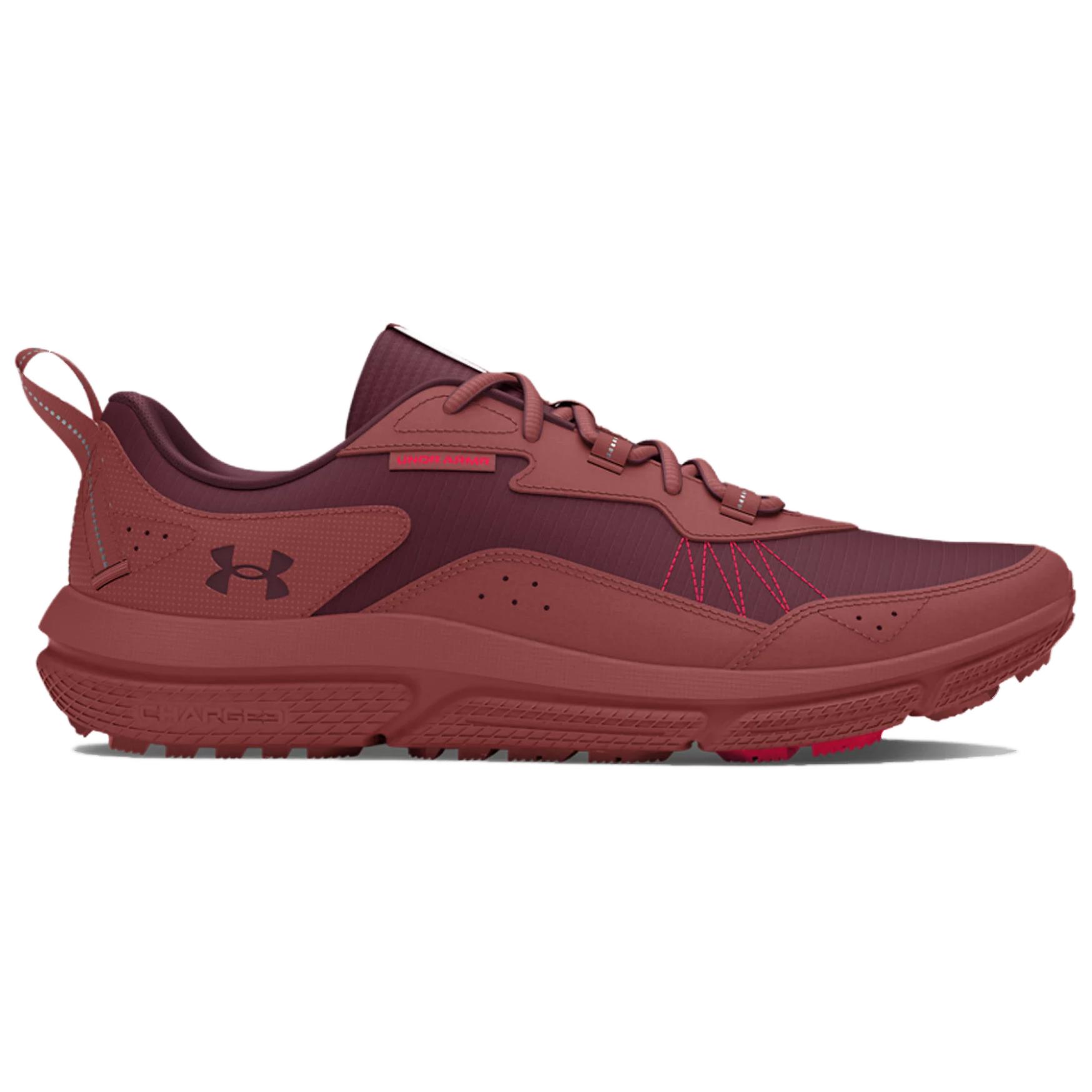 Order Under Armour Charged Verssert 2 ''Marrone Scuro'' 3027178-500