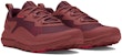 Under Armour Charged Verssert 2 'Maroon Gelap' 3027178-500