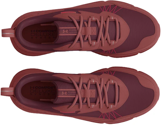 Under Armour Charged Verssert 2 ''Marrone Scuro'' 3027178-500 Shop Under Armour Charged Verssert 2 ''Marrone Scuro'' 3027178-500