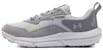 Under Armour Charged Verssert 2 'Kelabu Halo Steel' 3027178-101