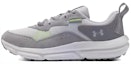 Buy Under Armour Charged Verssert 2 'Kelabu Halo Steel' 3027178-101