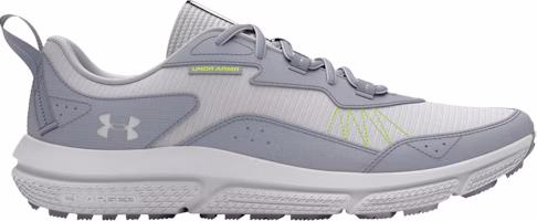 Under Armour Charged Verssert 2 'Halo Grey Steel' 3027178-101 Under Armour Charged Verssert 2 'Halo Grey Steel' 3027178-101