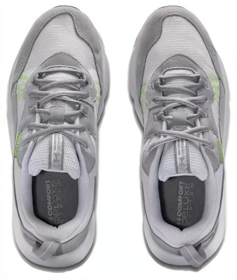 Under Armour Charged Verssert 2 'Halo Grey Steel' 3027178-101 Shop Under Armour Charged Verssert 2 'Halo Grey Steel' 3027178-101