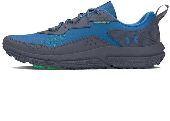 Under Armour Charged Verssert 2 'Photon Blue Downpour Grey' 3027178-400 Buy Under Armour Charged Verssert 2 'Photon Blue Downpour Grey' 3027178-400