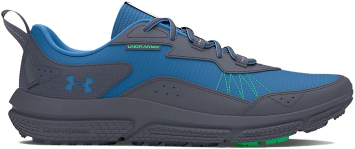 Under Armour Charged Verssert 2 'Azul Fotón Gris Lluvia' 3027178-400 Order Under Armour Charged Verssert 2 'Azul Fotón Gris Lluvia' 3027178-400