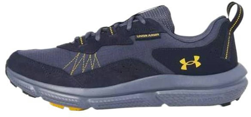 Under Armour Charged Verssert 2 灰色低筒跑鞋 休閒時尚運動鞋 3027178-044 Buy Under Armour Charged Verssert 2 灰色低筒跑鞋 休閒時尚運動鞋 3027178-044